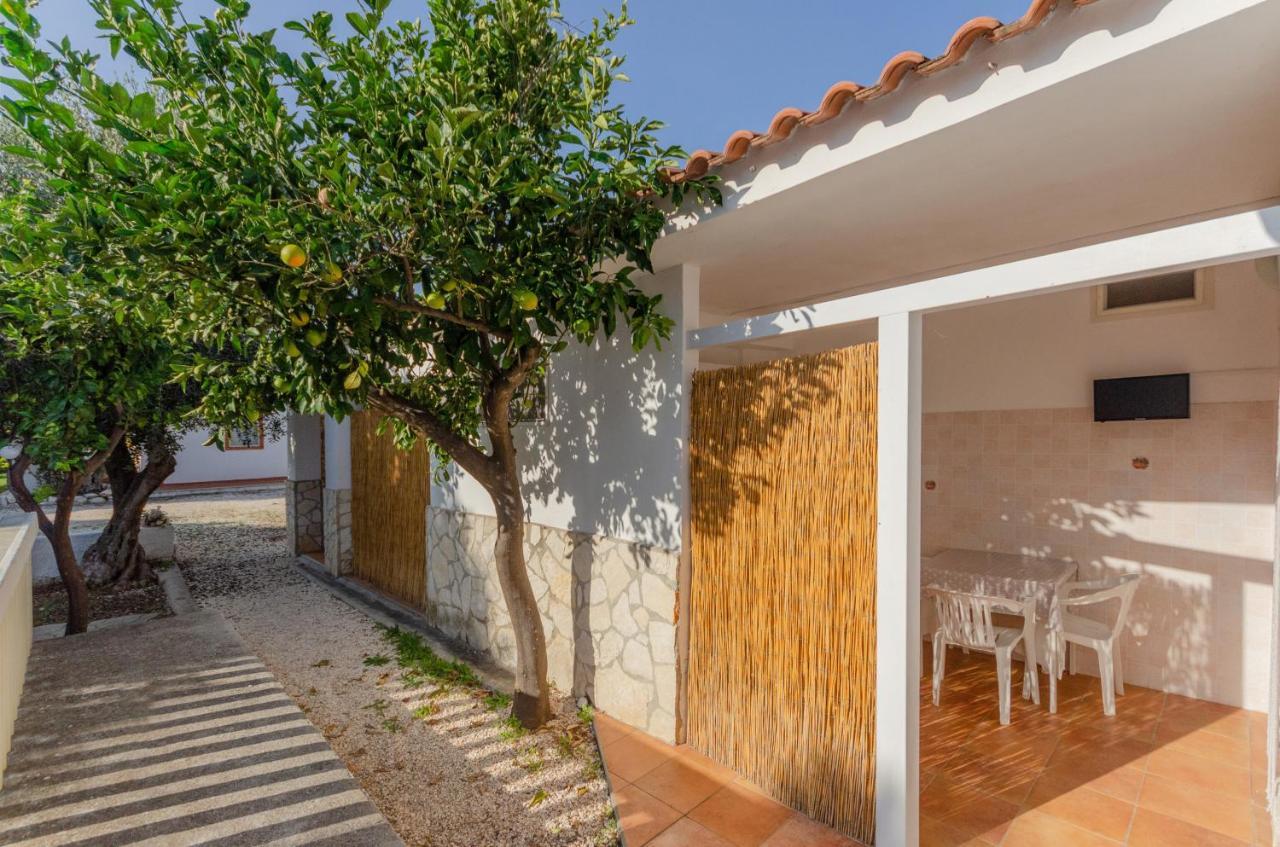Casa Miramare Villa Mattinata Exterior photo